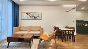 Vinhomes Metropolis Residence